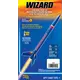 Model rakety Estes Wizard - úroveň dovednosti 1, 18mm montáž střídavých raketových motorů, 2 image