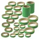 BT5-BT55 Centreerringen (26 stuks)