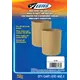BT80 Body tube couplers Estes (2 pack) ID: 63.8mm OD: 64.8mm, 2 image model rocketry