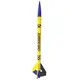 Estes Checkmate model rocket kit - 19mm 2 Stage Rocket 18mm A motors Skill Level 1 model rocketry