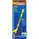 Estes Checkmate model rocket kit - 19mm 2 Stage Rocket 18mm A motors Skill Level 1, 2 image model rocketry