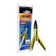 Estes 220 Swift model rocket kit - skill level 1,14mm small but fast! model rocketry