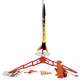 Deluxe Taser Ready to Fly Startset - inkl. 3 Motoren und Watte - Estes, 9 image