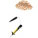 Deluxe Taser Ready to Fly Startset - inkl. 3 Motoren und Watte - Estes, 6 image