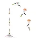 Deluxe Taser Ready to Fly Startset - inkl. 3 Motoren und Watte - Estes, 7 image