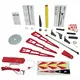 Deluxe Taser Ready to Fly Startset - inkl. 3 Motoren und Watte - Estes, 8 image
