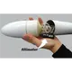Estes højdemåler op til 3000 m (0-9999 ft), Andre produktmuligheder: Estes højdemåler, 3 image model rocketry