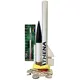 Athena rocket 3.1" 79mm  F-I motors - 29mm - Intermediate model rocket kit, 2 image model rocketry