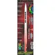 Athena rocket 3.1" 79mm  F-I motors - 29mm - Intermediate model rocket kit, 4 image model rocketry