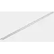 Klima 3.2mm guide rod 2-piece model rocketry