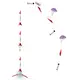 Estes Astrocam-Modellraketen-Starterset – 25-mm-Rakete mit Kamera, 18-mm-A-Motoren, flugbereit, Produktoptionen: Astrocam Rakete - Starterset, 3 image