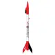 Estes Astrocam-Modellraketen-Starterset – 25-mm-Rakete mit Kamera, 18-mm-A-Motoren, flugbereit, Produktoptionen: Astrocam Rakete - Starterset, 2 image