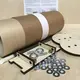 Elektronicaruimte 2,56" 65 mm - LOC Precision, Productopties: LOC E-bay-kit 2,56" 65 mm, 6 image