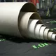 2,14" (54,3 mm) Karton-Flugzeugrahmen - LOC Precision - 34" (863 mm) Länge, Produktoptionen: LOC-Karte Flugzeugzelle 2,14" (54,3 mm) x 34" (863 mm)