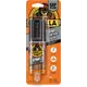 Lepidlo Gorilla Epoxy 25ml - 5 minut nastavení, Možnosti produktu: Gorilla epoxidové lepidlo 25ml