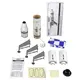Destination Mars MAV model rocket kit Estes Skill Level 1 18mm mount C engines, 5 image model rocketry
