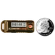 Jolly Logic Höhenmesser DREI bis 9.000 m (29.500 Fuß), 3 image