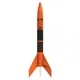 Estes Alpha III rakettmodellbyggesett - klassisk - enkel å montere - AC-motorer, 3 image model rocketry
