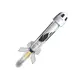 Estes Blue Origin New Shepard modelraketbyggesæt - skalamodel raketnyttelast niveau 2, 2 image model rocketry