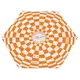12 inch (305mm) Recovery Parachute Estes, Other product options: 12" 305mm Estes Parachute model rocketry