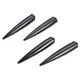 Estes NC-56 nesekonus (4-pakning) - Passer til BT56-rør, Other product options: Estes BT56 nose cones (4 pack) model rocketry