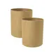 BT80 Body tube couplers Estes (2 pack) ID: 63.8mm OD: 64.8mm model rocketry