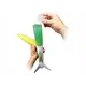 Estes Green Eggs model rocket kit - 46mm payloader-C-D engines-skill level 2, 2 image model rocketry