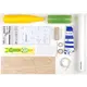 Estes Green Eggs model rocket kit - 46mm payloader-C-D engines-skill level 2, 4 image model rocketry