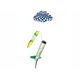 Estes Green Eggs model rocket kit - 46mm payloader-C-D engines-skill level 2, 5 image model rocketry
