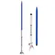 Mean Machine-Modellraketenbausatz, 2 m lang – Estes' Big One!, 3 image