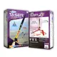 Deluxe Taser Ready to Fly Startset - inkl. 3 Motoren und Watte - Estes, 3 image