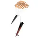 Journey Ready to fly model rocket kit 18mm mount A-C motors - Estes, 4 image model rocketry