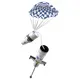 Destination Mars MAV model rocket kit Estes Skill Level 1 18mm mount C engines, 4 image model rocketry