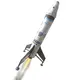 Destination Mars MAV model rocket kit Estes Skill Level 1 18mm mount C engines, 3 image model rocketry