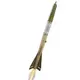 Estes Terra GLM modelraket bouwpakket 28mm BD-motor, eenvoudigste vaardigheidsniveau, 2 image
