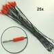 Klima 25er-Pack Zünder/Starter, Produktoptionen: Klimazünder/Starter - 25er Pack
