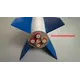 Klima Europa modellrakettsett Femklyngerakett - flott sett, stor rakett, 2 image model rocketry