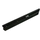 Klima geleiderail upgrade voor Klima lanceerplatform 20x20mm geanodiseerd aluminium, 2 image