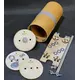 Elektronicaruimte 2,56" 65 mm - LOC Precision, Productopties: LOC E-bay-kit 2,56" 65 mm