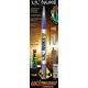 LIL' Nuke model rocket kit, 29mm motor mount 57mm diameter for D to G motors, 6 image model rocketry