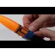 Універсальна камера AstroCam HD Rocket з тримачем, додайте відео на свої ракети, Інші варіанти продукції: Астрокамера - універсальна камера для ракет, 2 image model rocketry