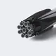 Model rakiety SpaceX Falcon 9 - Estes - skala 1:100, 8 image
