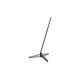 Klima affyringsrampe - Air Launcher - kan opgraderes til skinne og større stang, Andre produktmuligheder: Klima Launch pad small & mid (3.2mm rod), 7 image model rocketry