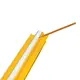 Повний посібник з маркування труб Estes model rocketry