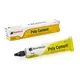 Kunststoff-Polyzement mittlere Tube 12 ml Humbrol – Kunststoffkleber, Produktoptionen: Humbrol 12 ml Poly-Kunststoff-Zementtube