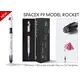 Model rakiety SpaceX Falcon 9 - Estes - skala 1:100